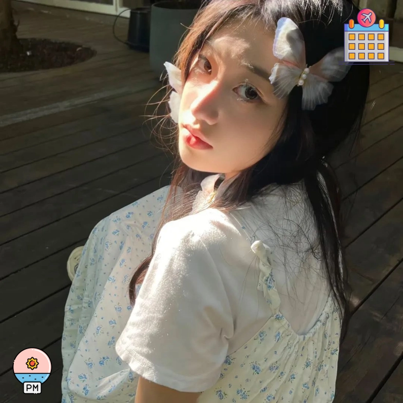 邓女士