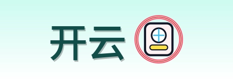 开云 Logo